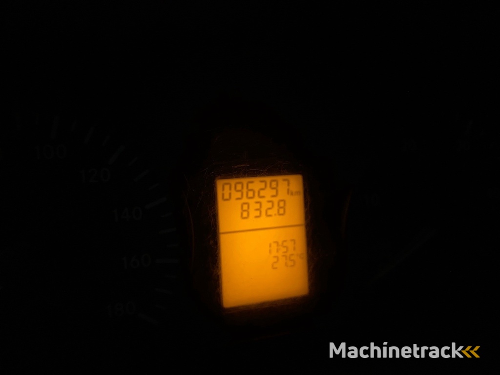 VERSALIFT ETL-36-140-F