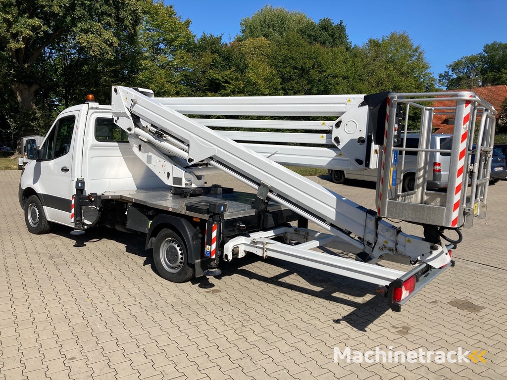 Ruthmann ECOLINE ECOLINE RS 240