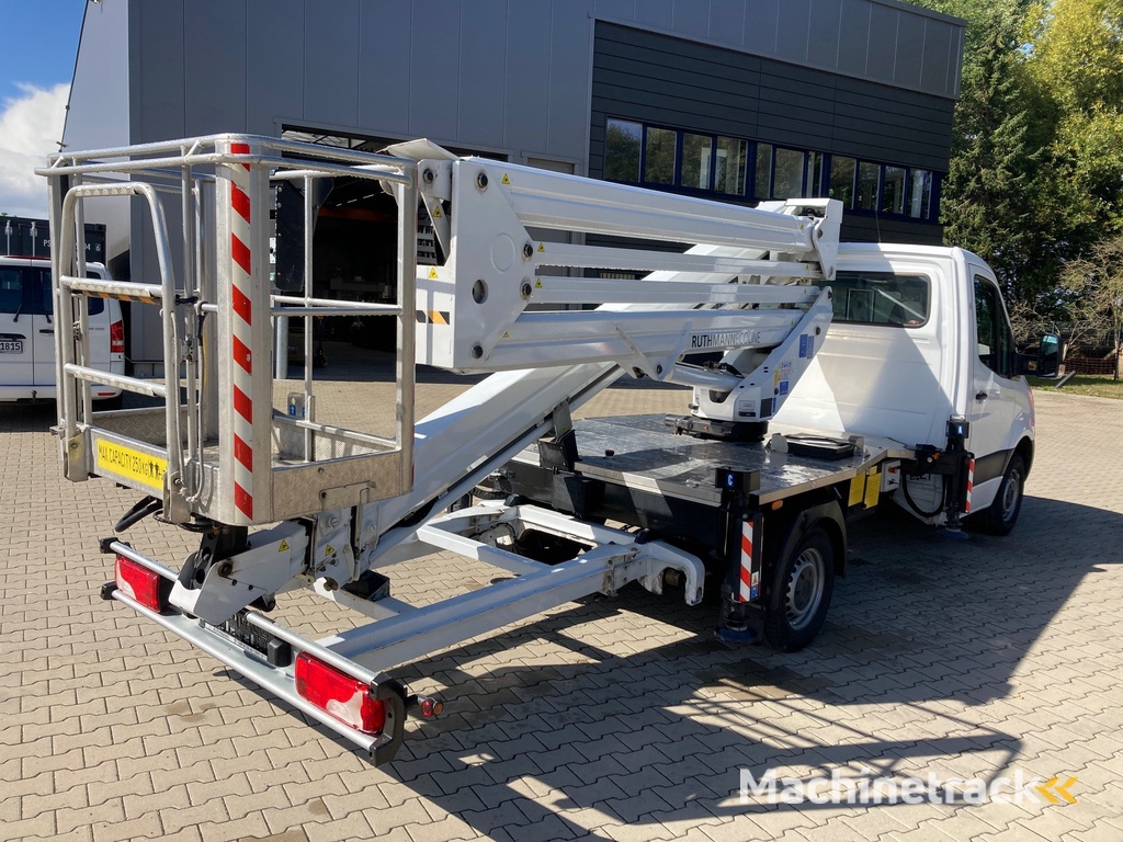 Ruthmann ECOLINE ECOLINE RS 240