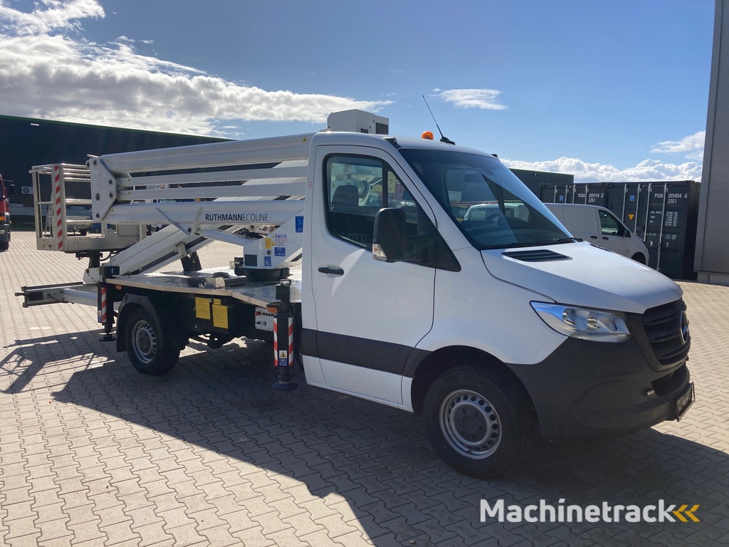 Ruthmann ECOLINE ECOLINE RS 240