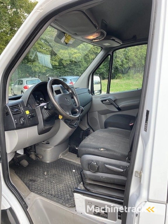 VERSALIFT ETM-38-145-F