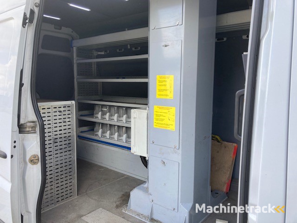 VERSALIFT ETM-38-145-F