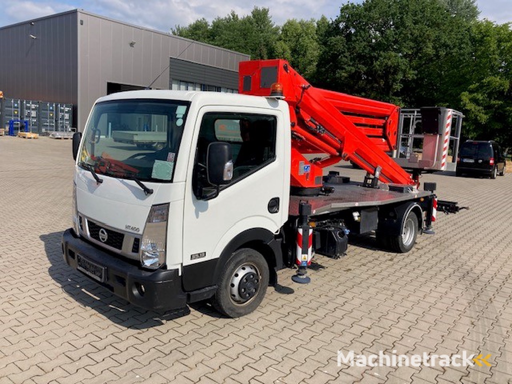 Ruthmann ECOLINE RS 240