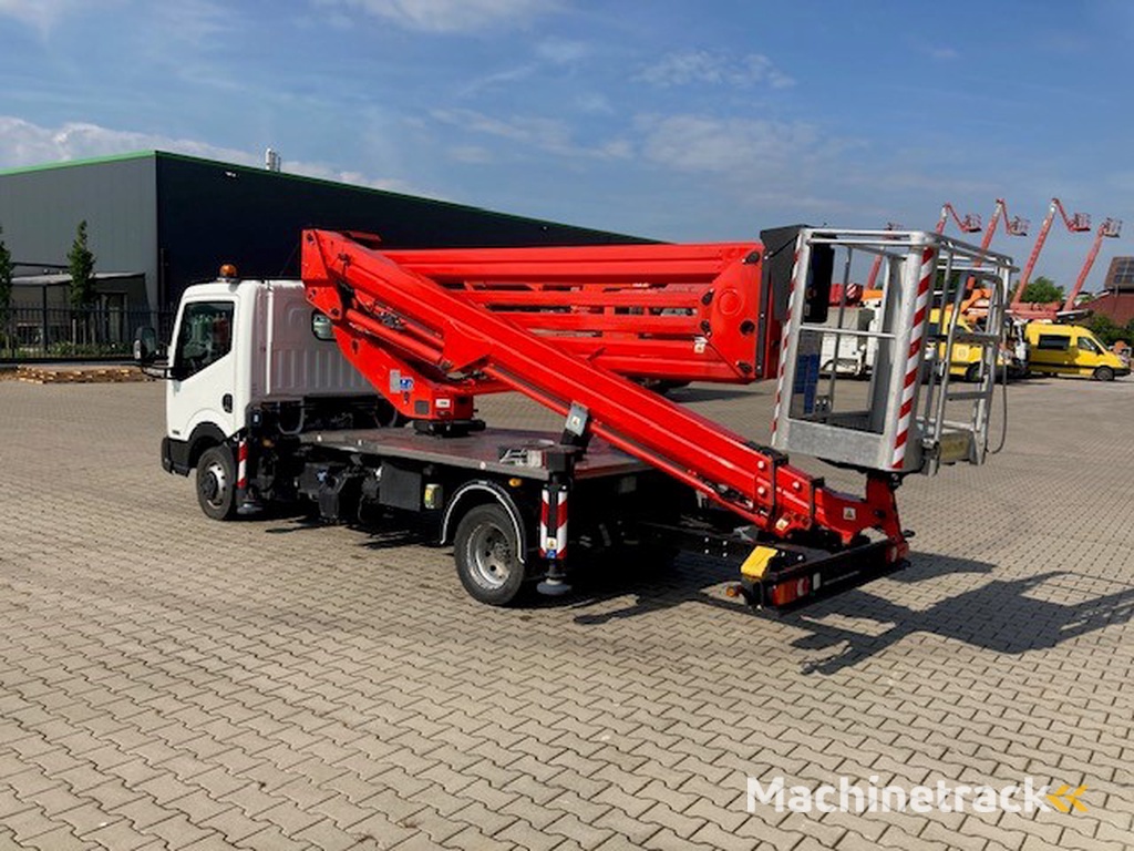 Ruthmann ECOLINE RS 240