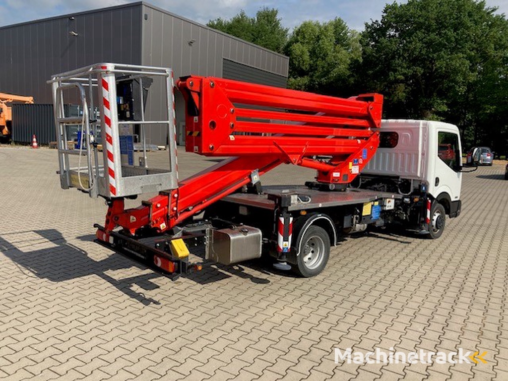 Ruthmann ECOLINE RS 240