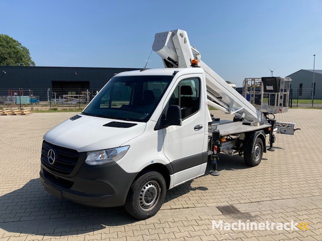 Ruthmann ECOLINE 230