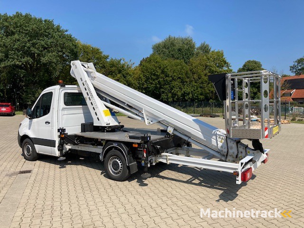 Ruthmann ECOLINE 230