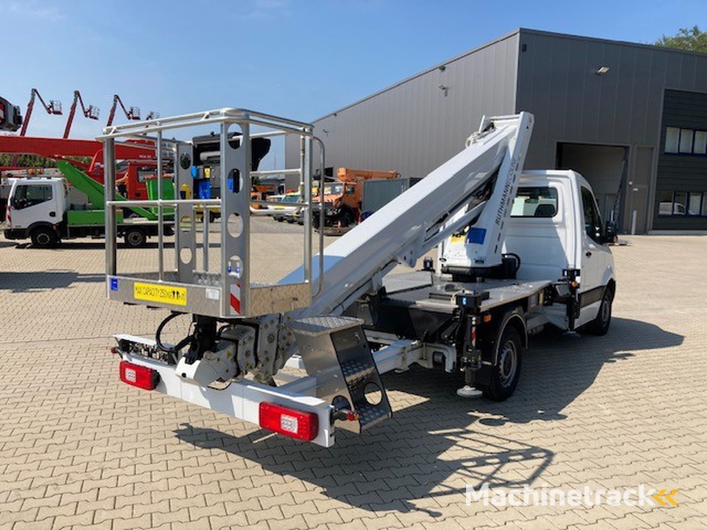 Ruthmann ECOLINE 230