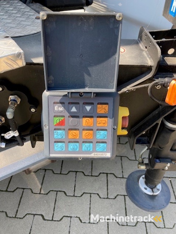 Ruthmann ECOLINE 230