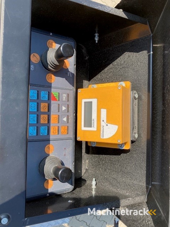 Ruthmann ECOLINE 230