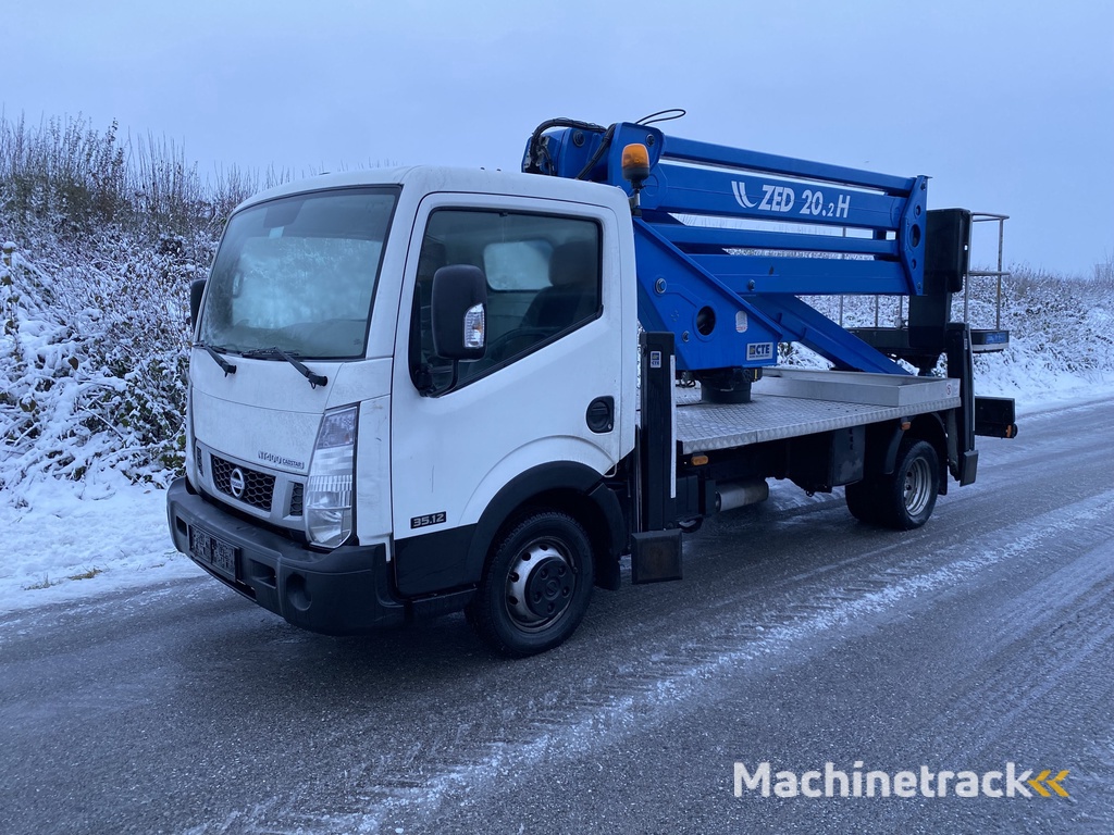 CTE ZED 20.2  H