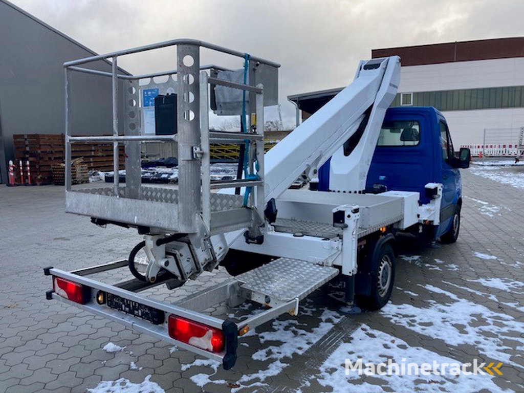 Ruthmann STEIGER® TB 220