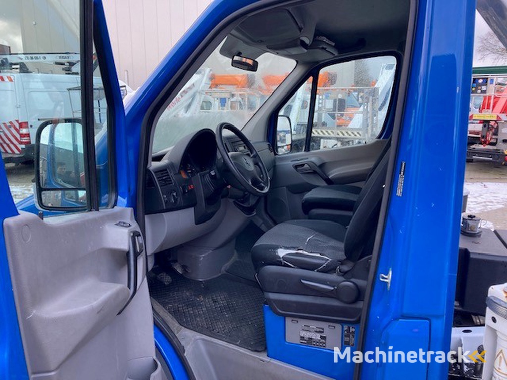 Ruthmann STEIGER® TB 220