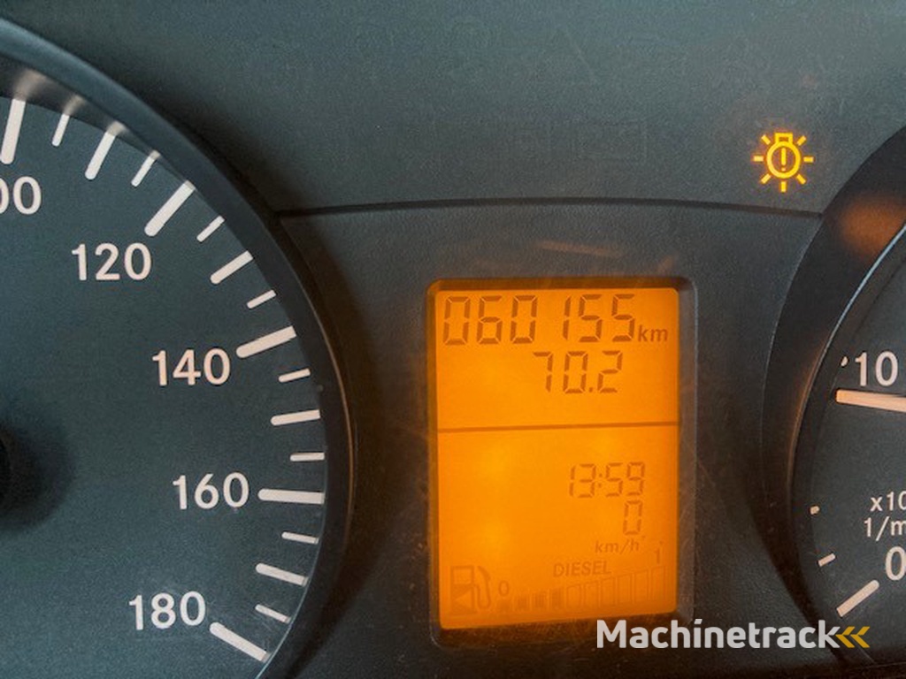 Ruthmann STEIGER® TB 220