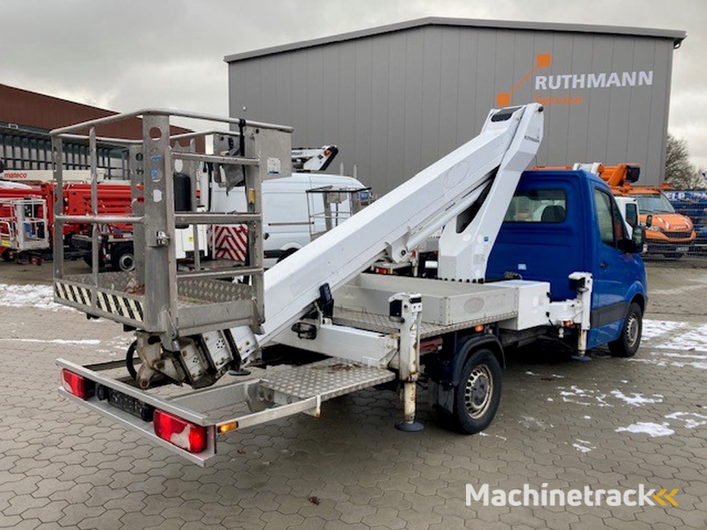 Ruthmann STEIGER® TB 220