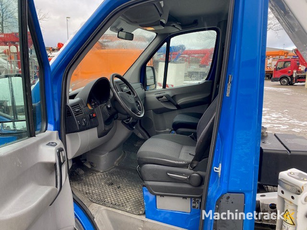 Ruthmann STEIGER® TB 220