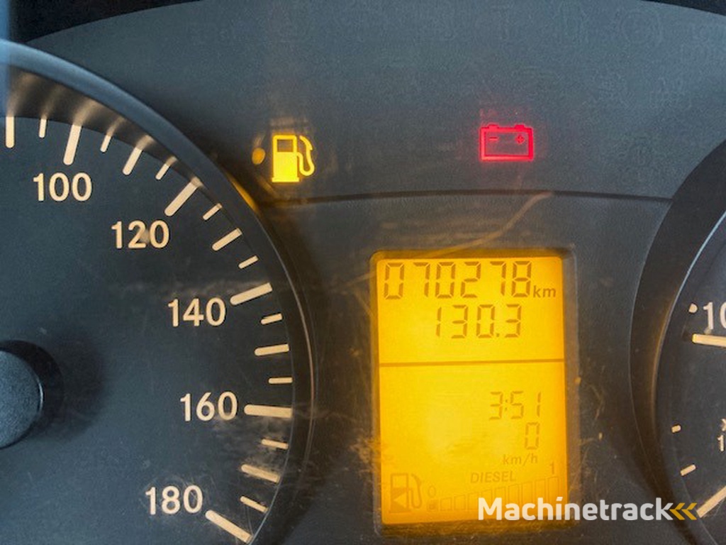 Ruthmann STEIGER® TB 220