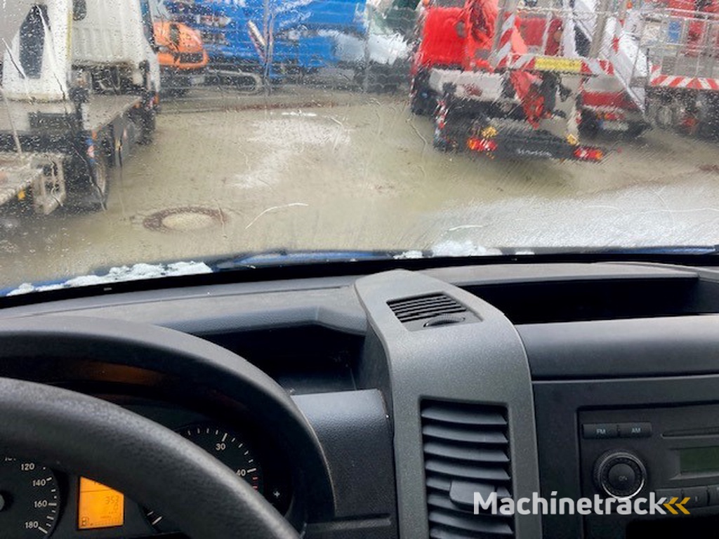 Ruthmann STEIGER® TB 220