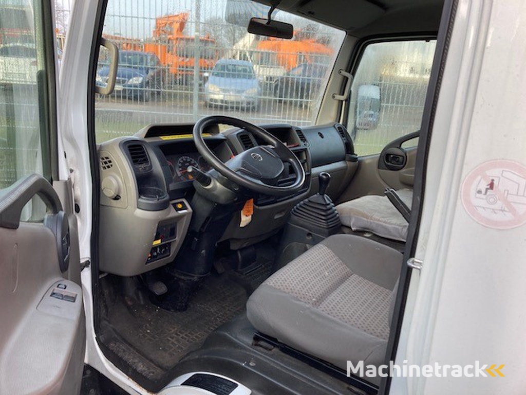 Ruthmann STEIGER® TB 270