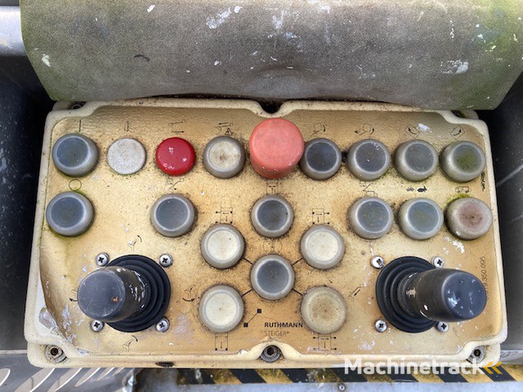 Ruthmann STEIGER® TB 270