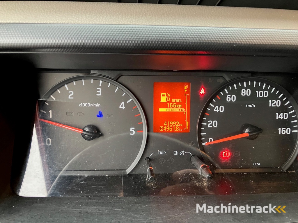 Ruthmann STEIGER® TBR 220