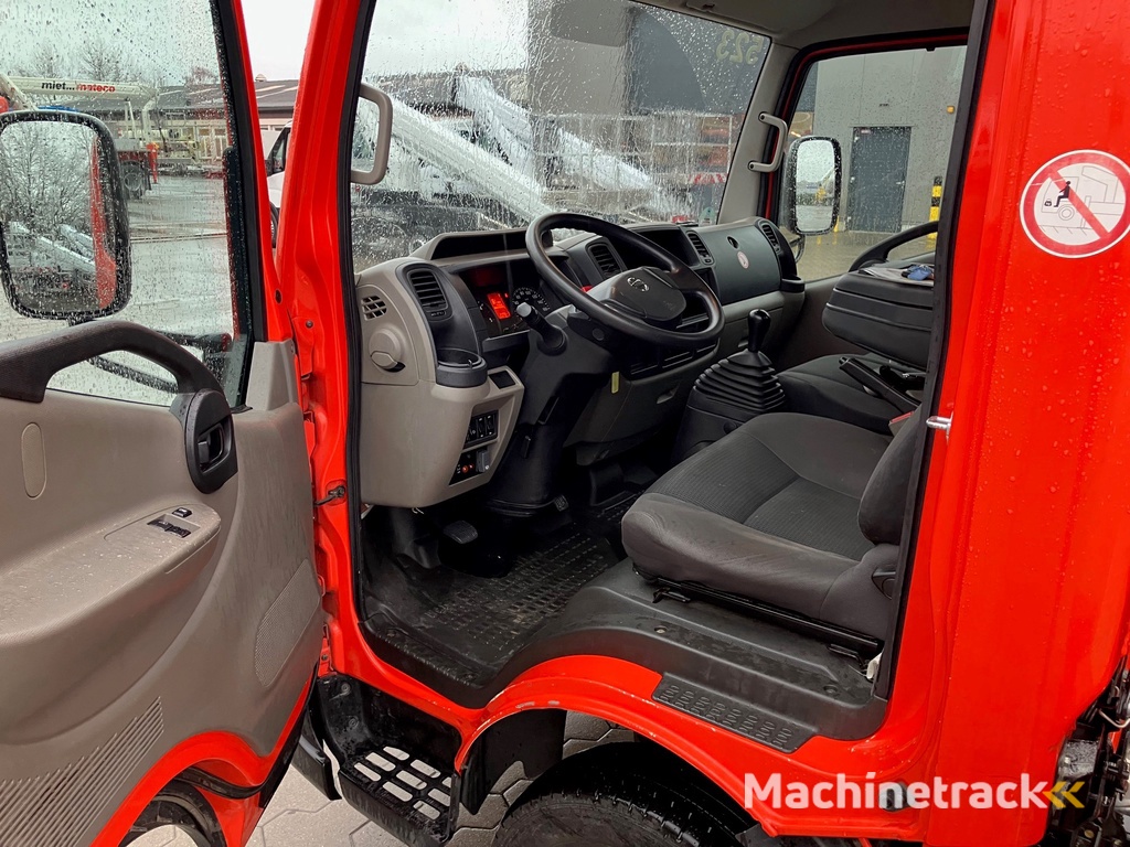 Ruthmann STEIGER® TBR 220