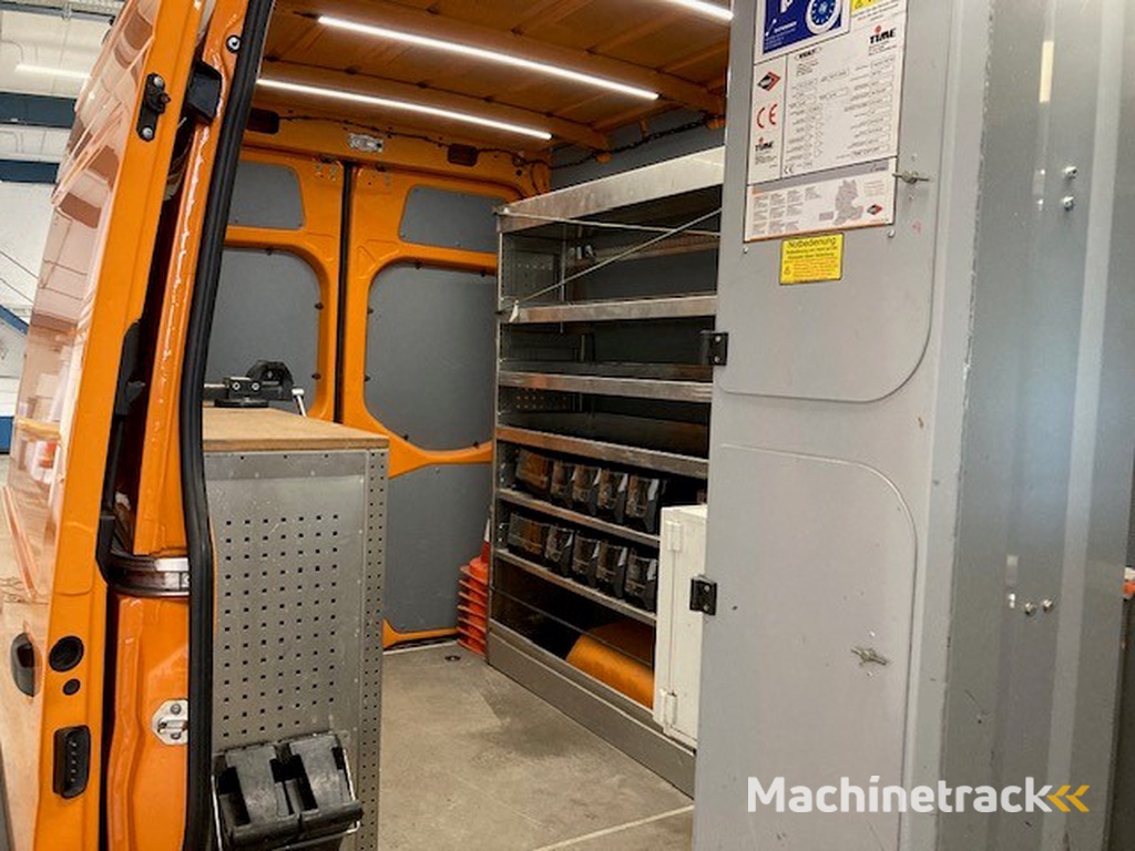 VERSALIFT VTL-41-150-F