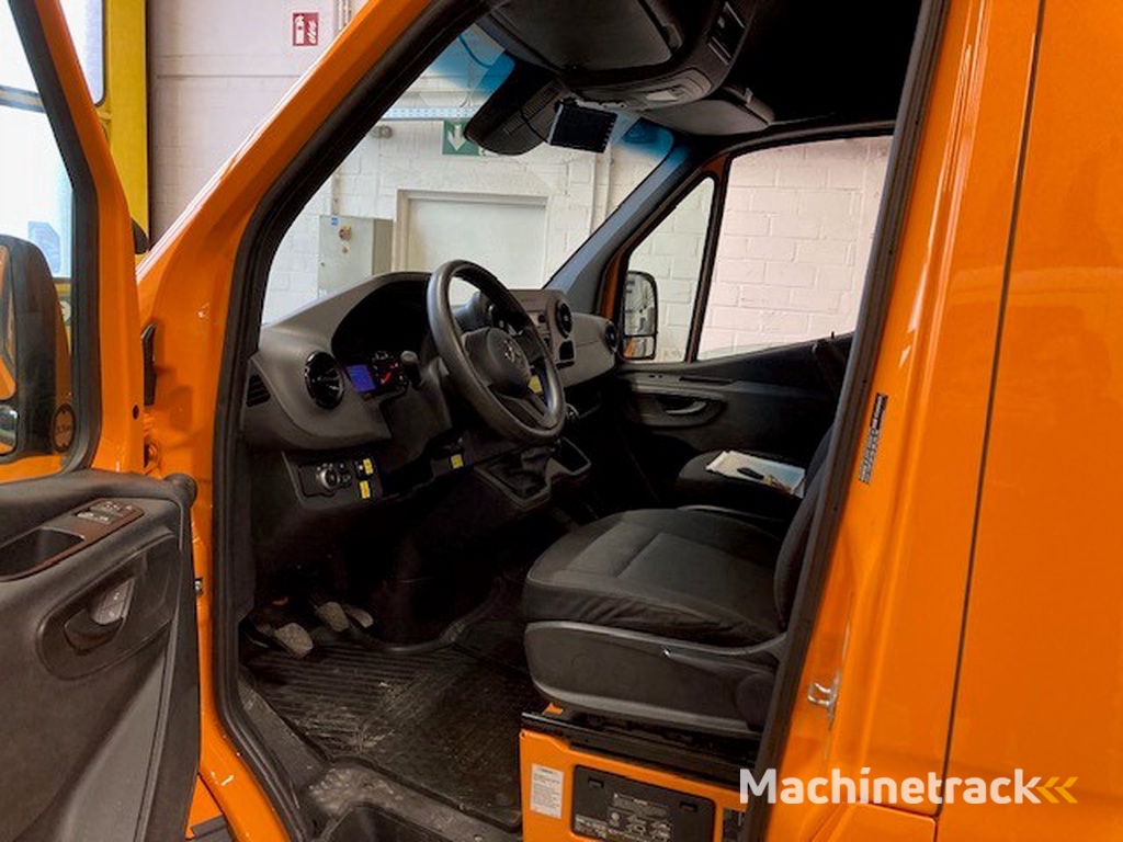 VERSALIFT VTL-41-150-F