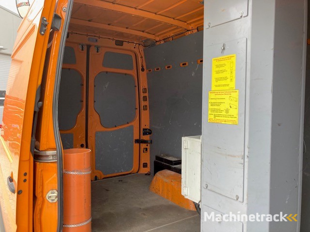 VERSALIFT ETM-38-145-F