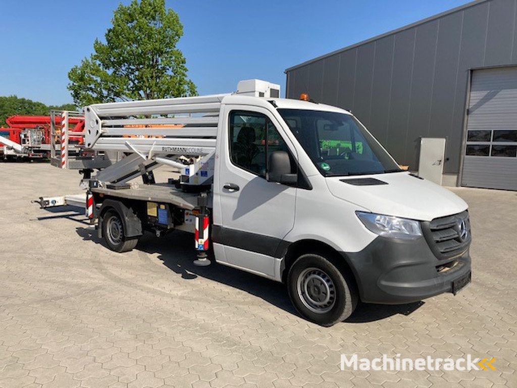 Ruthmann ECOLINE RS 240