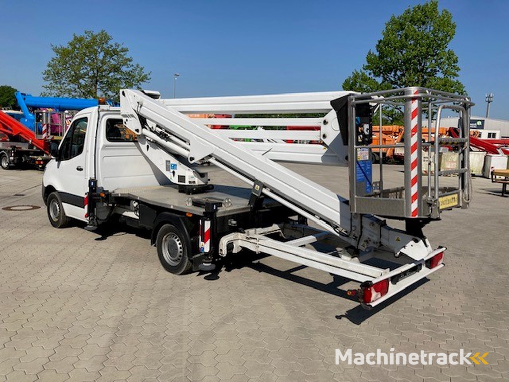 Ruthmann ECOLINE RS 240