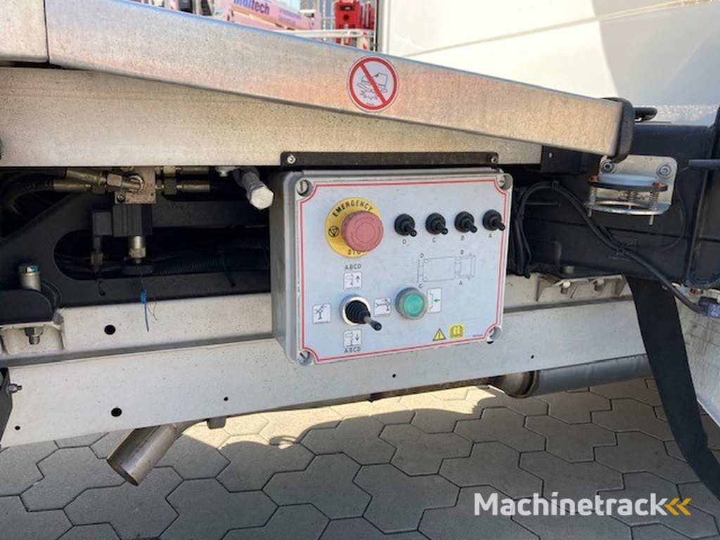 Ruthmann ECOLINE RS 240