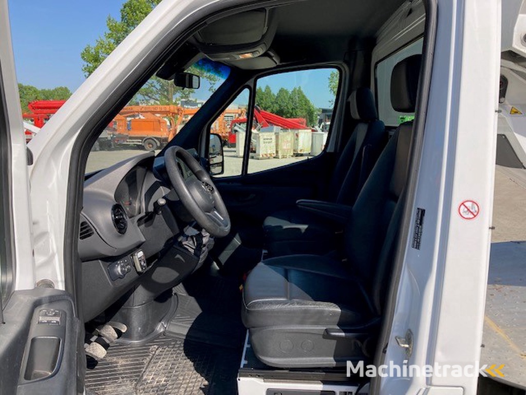 Ruthmann ECOLINE RS 240