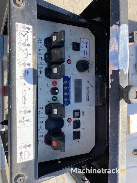 Ruthmann ECOLINE RS 240