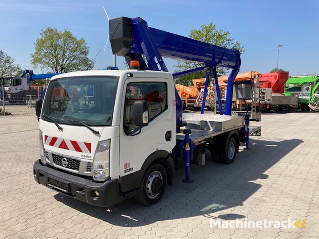 Ruthmann STEIGER® TBR 250