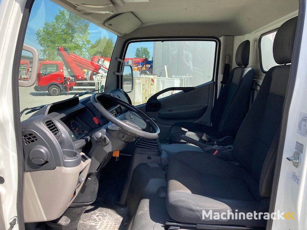 Ruthmann STEIGER® TBR 250