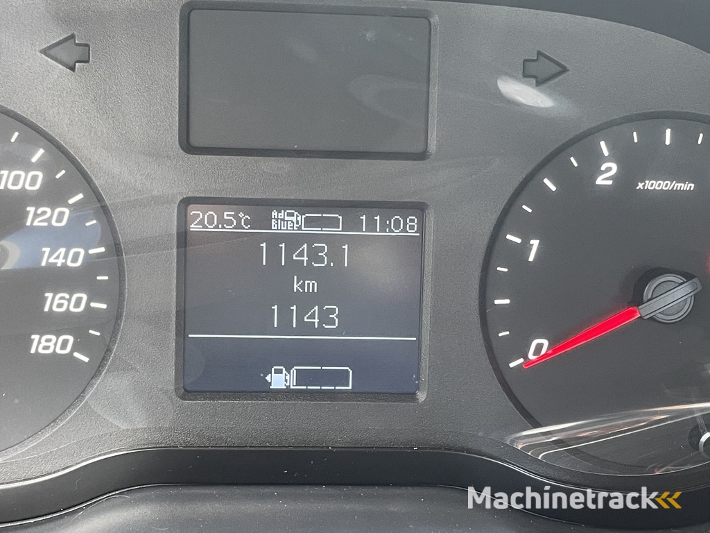 Ruthmann STEIGER® TB 290 pro