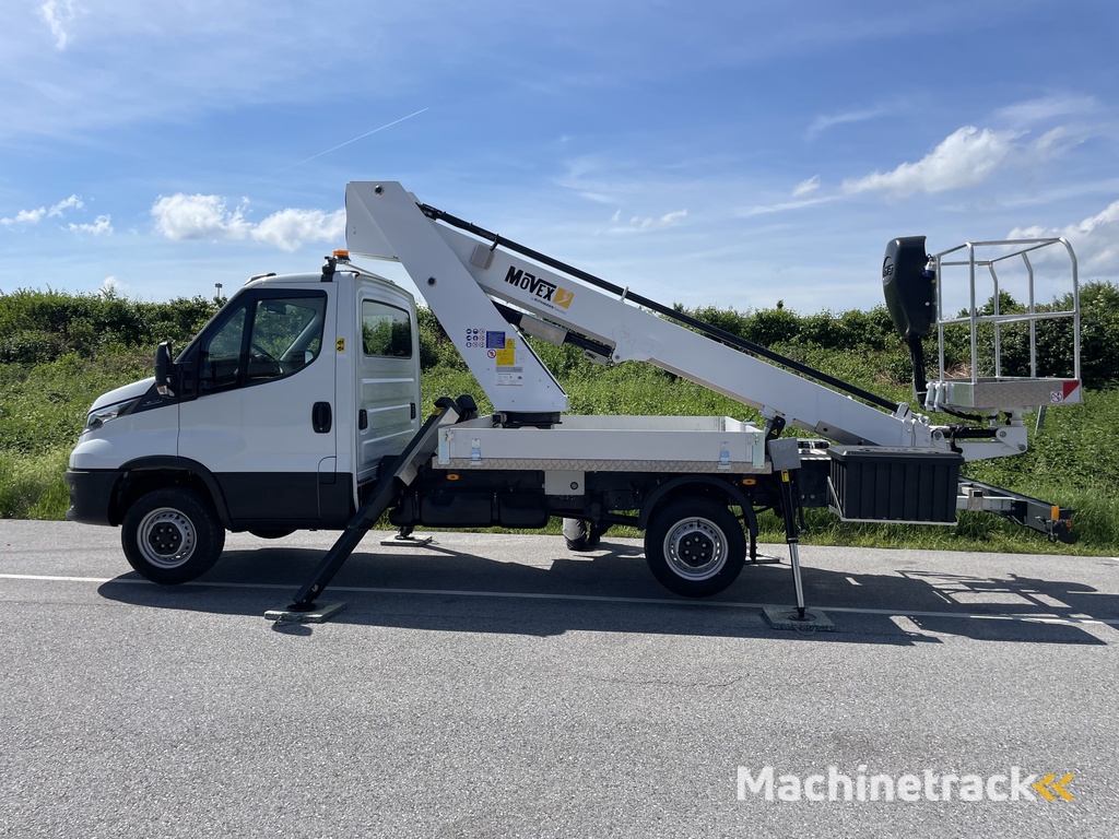 France Elévateur TLR18