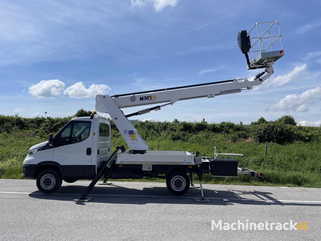 France Elévateur TLR18