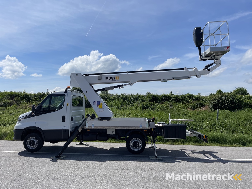 France Elévateur TLR18