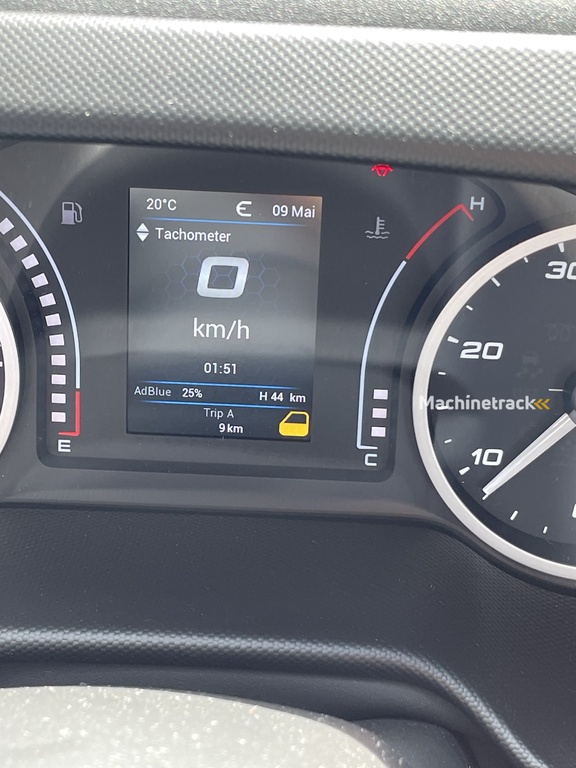 France Elévateur TLR18