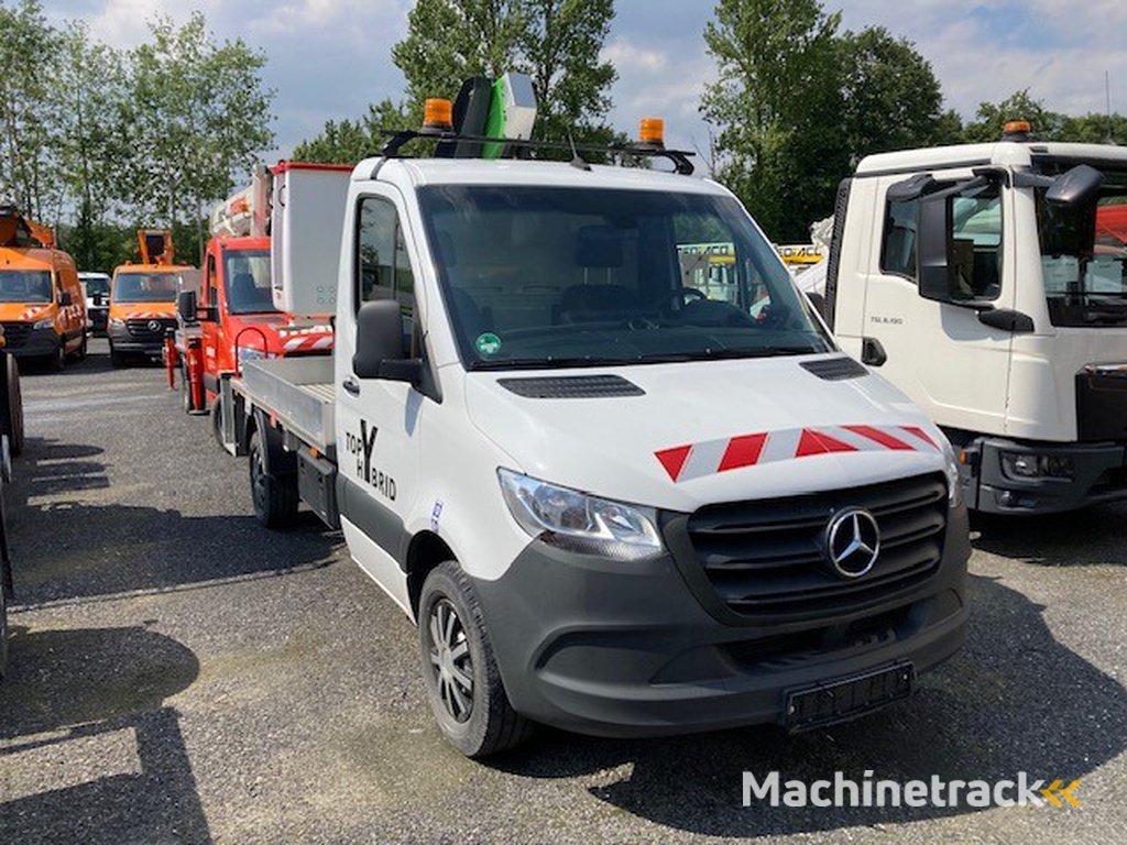 France Elévateur Topy 10.2