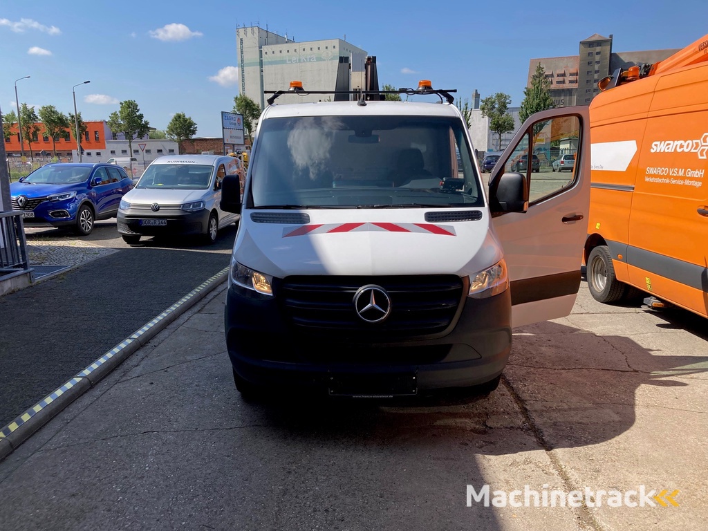 France Elévateur Topy 10.2