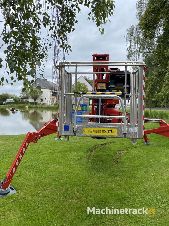 Ruthmann BLUELIFT SA 22