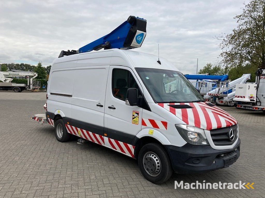 VERSALIFT ETM-36-140-F