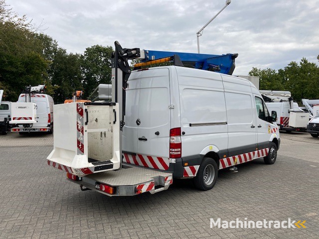 VERSALIFT ETM-36-140-F