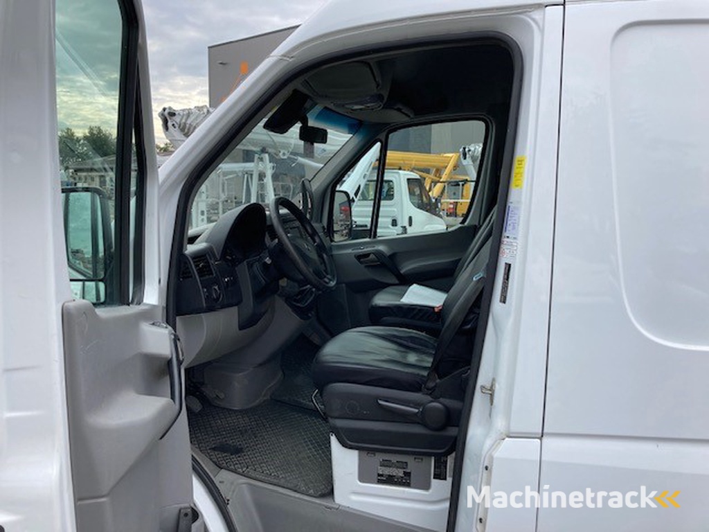 VERSALIFT ETM-36-140-F