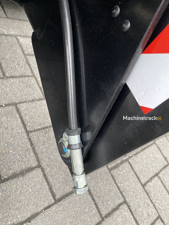 Ruthmann BLUELIFT SA 18 HB