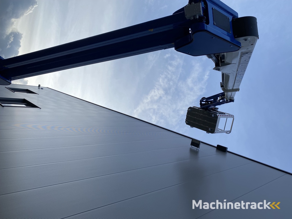 Ruthmann BLUELIFT SA 16