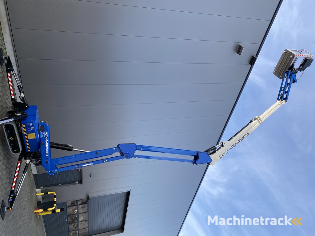 Ruthmann BLUELIFT SA 16